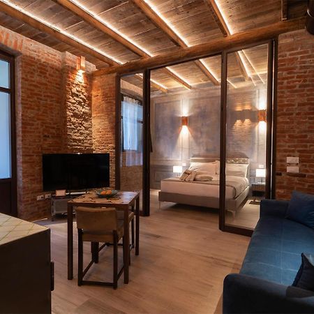 Appartamento Blue Moon-Emme Loft Milano Esterno foto