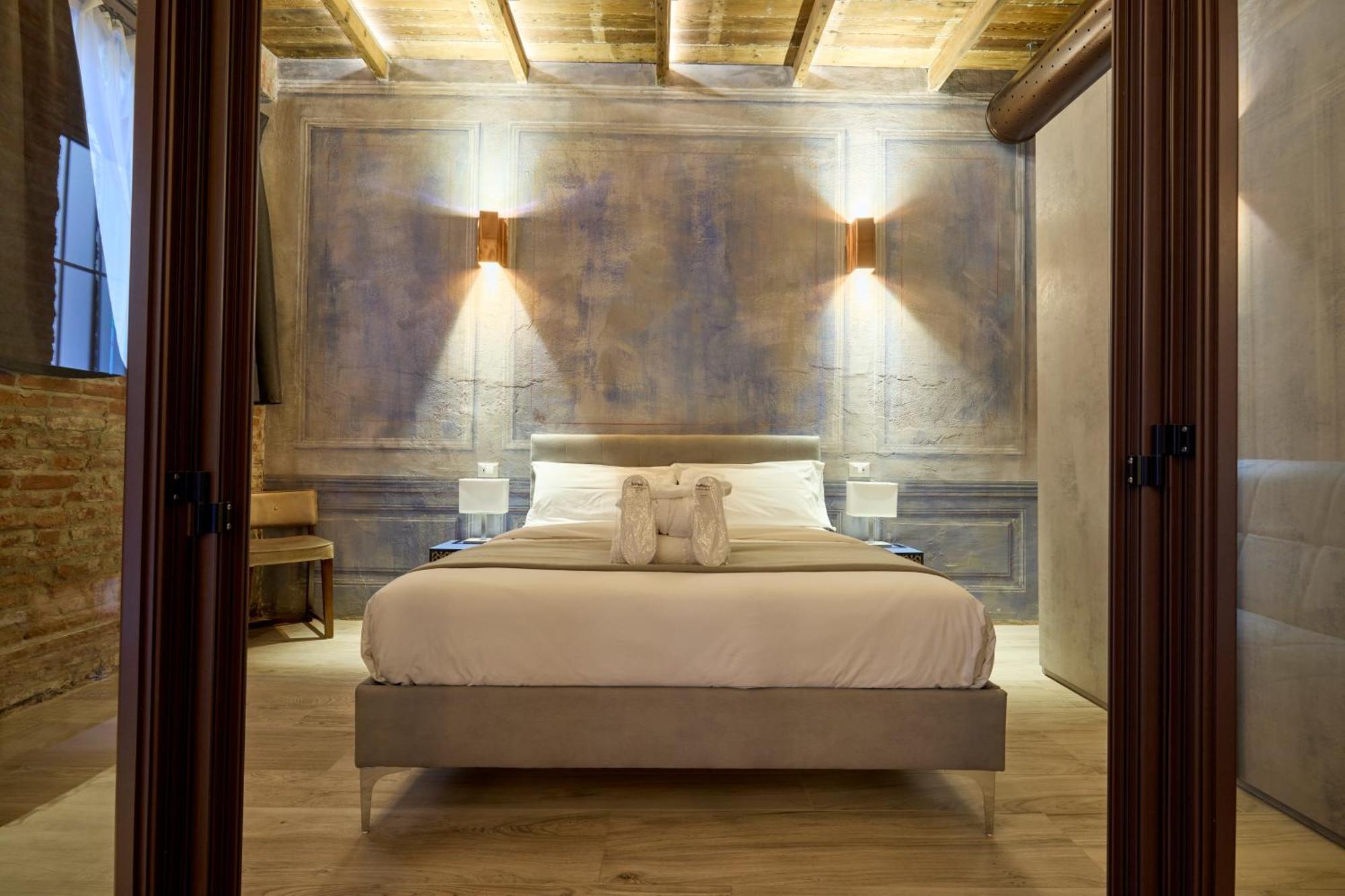 Appartamento Blue Moon-Emme Loft Milano Esterno foto